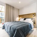 Paradis 4 Etoiles Au Port De - La Rochelle אתר קמפינג 4*