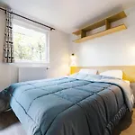 Paradis 4 Etoiles Au Port De - La Rochelle Kemp