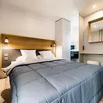 Paradis 4 Etoiles Au Port De - La Rochelle Kemp