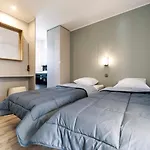 Paradis 4 Etoiles Au Port De - La Rochelle Kemp 4*