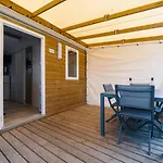 Kemp Paradis 4 Etoiles Au Port De - La Rochelle 4*
