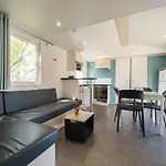 Kemp Paradis 4 Etoiles Au Port De - La Rochelle 4*