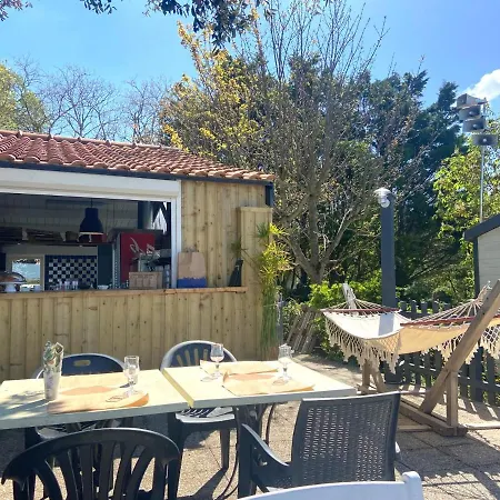 Paradis 4 étoiles Au Port De - La Rochelle 4*