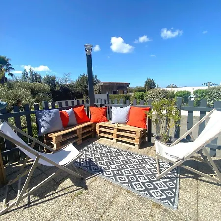 Paradis 4 étoiles Au Port De - La Rochelle