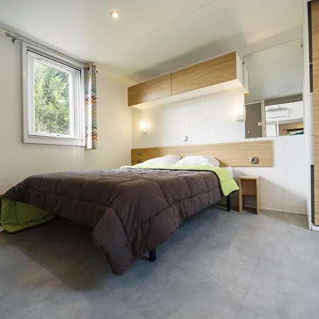 Paradis 4 Etoiles Au Port De - La Rochelle Campingplads