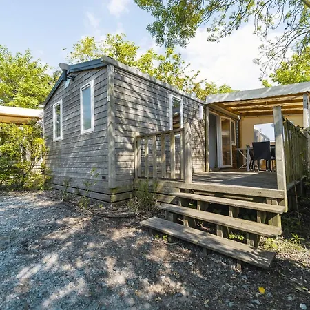 Campeggio Paradis 4 étoiles Au Port De - La Rochelle