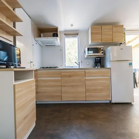 Campeggio Paradis 4 étoiles Au Port De - La Rochelle L'Houmeau