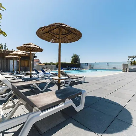 Paradis 4 étoiles Au Port De - La Rochelle