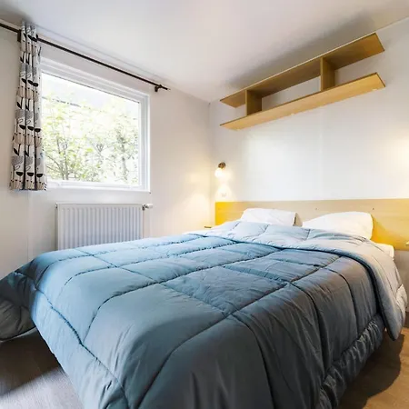 Paradis 4 étoiles Au Port De - La Rochelle Campeggio