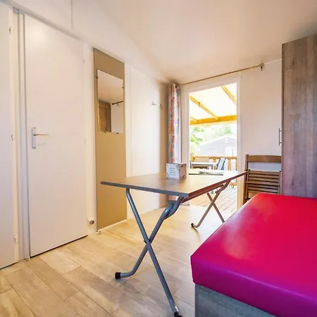 Paradis 4 étoiles Au Port De - La Rochelle Campeggio L'Houmeau