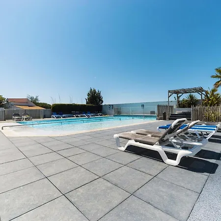 Paradis 4 Etoiles Au Port De - La Rochelle L'Houmeau