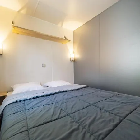 Paradis 4 Etoiles Au Port De - La Rochelle Campsite 4*