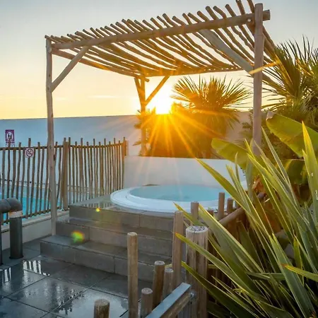 Paradis 4 Etoiles Au Port De - La Rochelle L'Houmeau