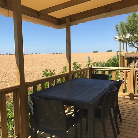 Paradis 4 étoiles Au Port De - La Rochelle 4*