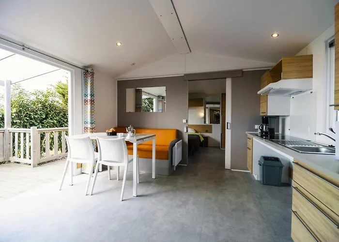 Paradis 4 Etoiles Au Port De - La Rochelle