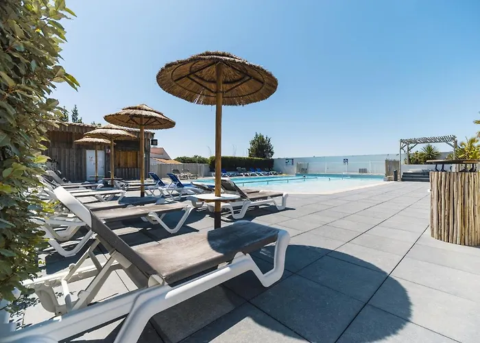 Paradis 4 Etoiles Au Port De - La Rochelle