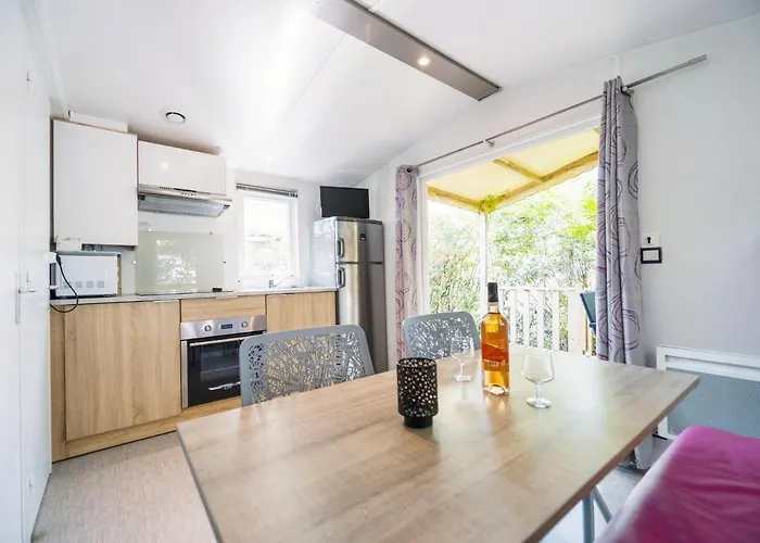 Paradis 4 Etoiles Au Port De - La Rochelle 4* L'Houmeau