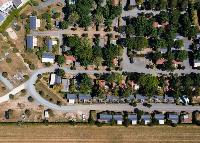 Paradis 4 étoiles Au Port De - La Rochelle 4* L'Houmeau
