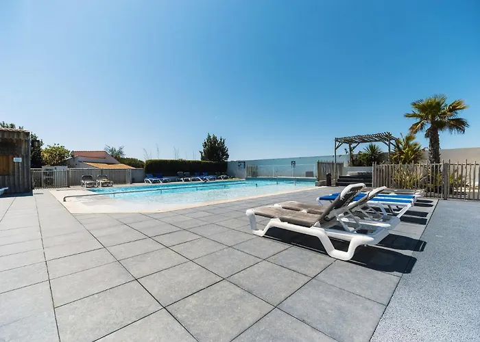 Paradis 4 Etoiles Au Port De - La Rochelle L'Houmeau