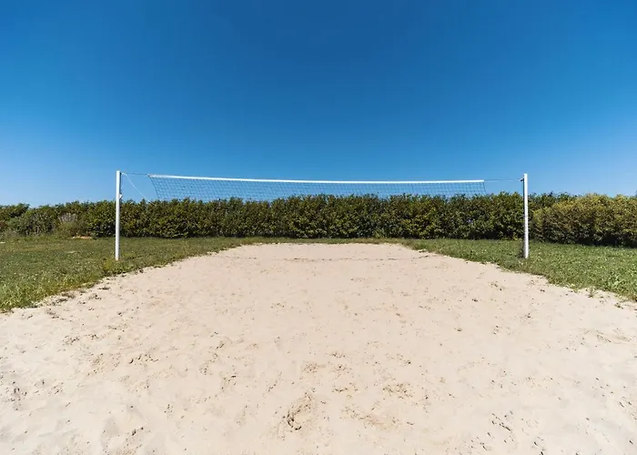 Paradis 4 étoiles Au Port De - La Rochelle Camping L'Houmeau