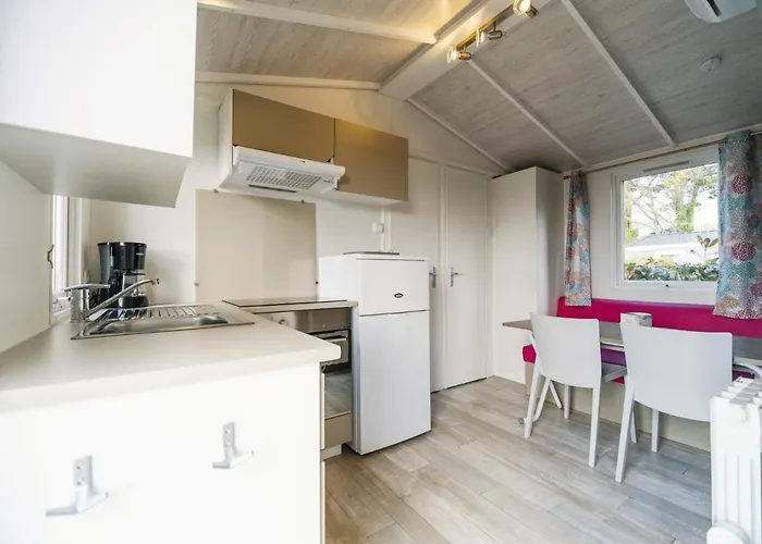 Paradis 4 Etoiles Au Port De - La Rochelle