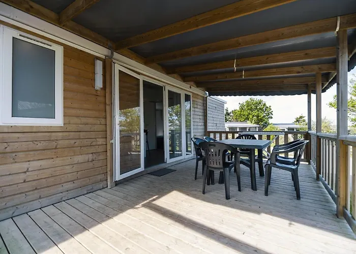 Paradis 4 Etoiles Au Port De - La Rochelle 4*