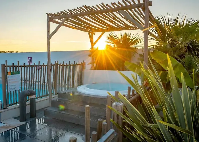 Paradis 4 Etoiles Au Port De - La Rochelle L'Houmeau